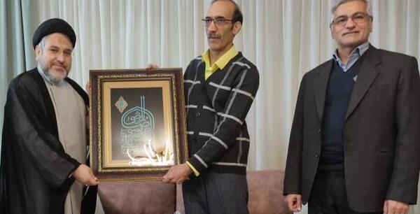 عکس جواد قاسمی