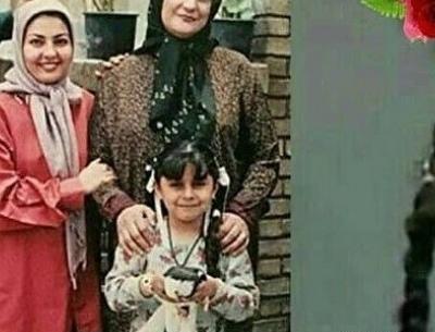 عکس سحر خانه به دوش
