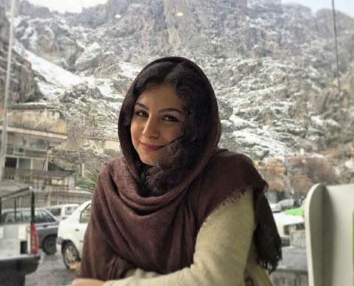 عکس سحر خانه به دوش