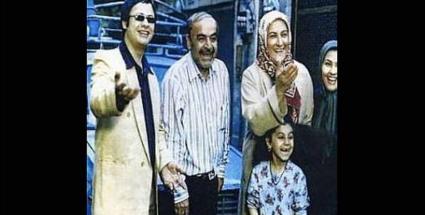 عکس سحر خانه به دوش