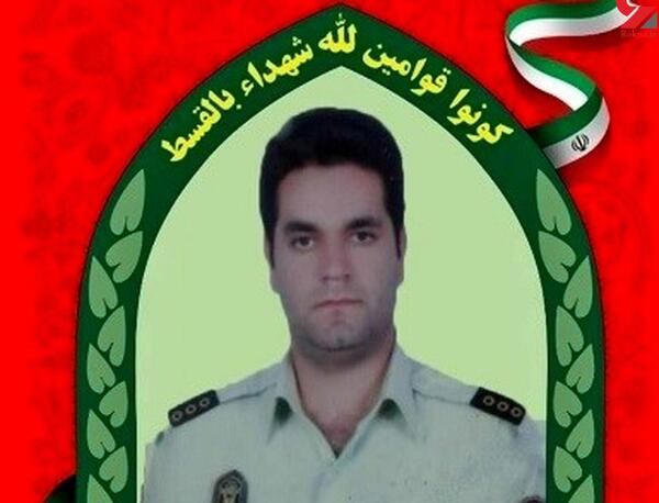 عکس حامد آتش افروز