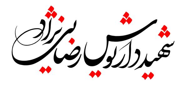 عکس گرافیکی داریوش