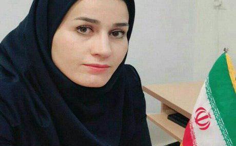 عکسهای تکتم بیدل