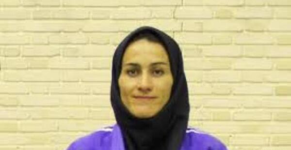 عکسهای تکتم بیدل