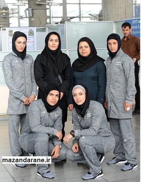 عکسهای تکتم بیدل