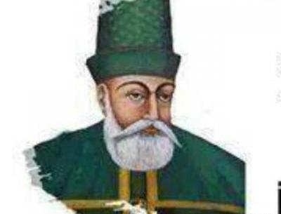 عکس شاه خوشین