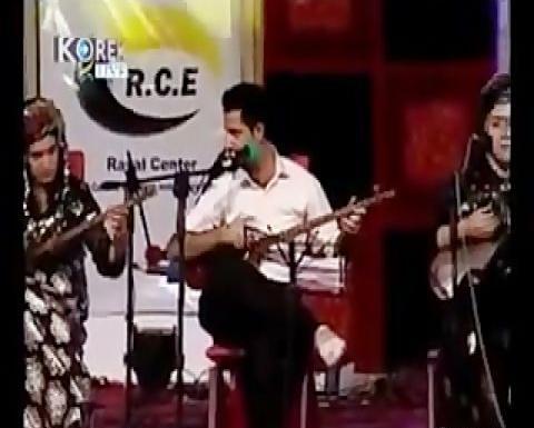 عکس شاه خوشین