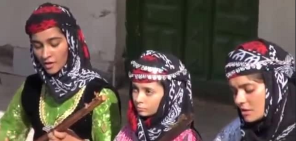 عکس شاه خوشین