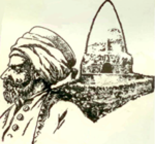 عکس شاه خوشین