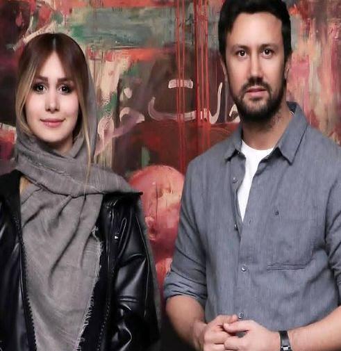 عکس شاهین استخری