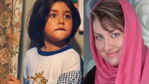 عکس آرش نادری