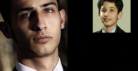 عکس آرش نادری