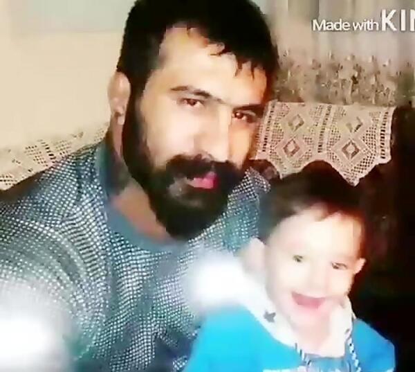 عکس های وحید مرادی