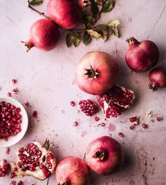 عکس یلدایی برای استوری