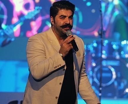 عکس بهنام نظری