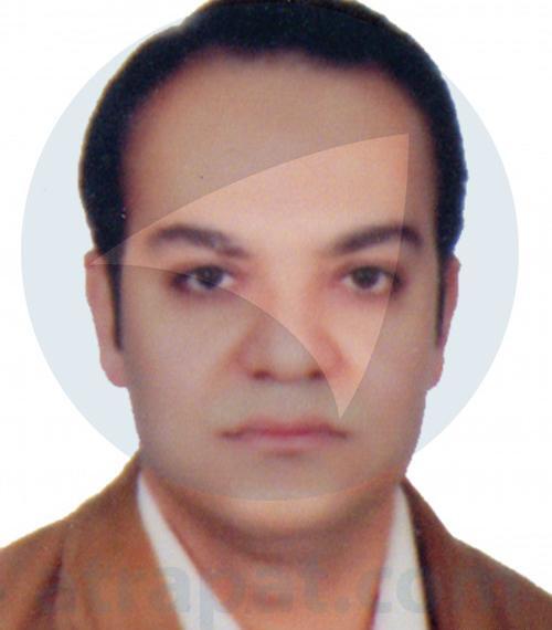 عکس بهنام نظری