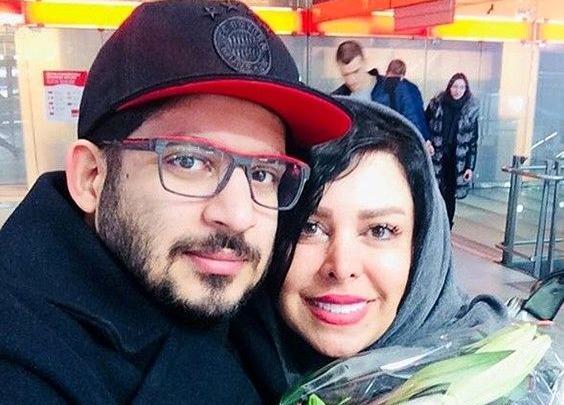 عکس بهنام نظری