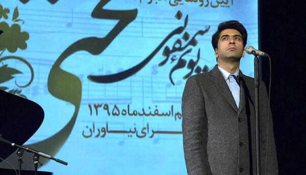 عکس حسن مطهری