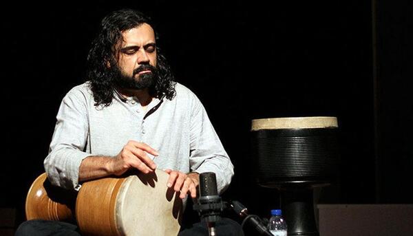 عکس حسن مطهری