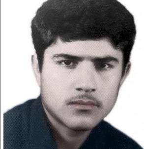 عکس حسن مطهری
