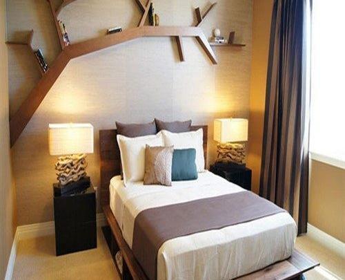 عکس ایده های خوب برای اتاق خواب
