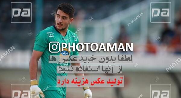 عکس امیرحسین بیات