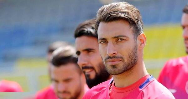 عکس های شجاع خلیل زاده