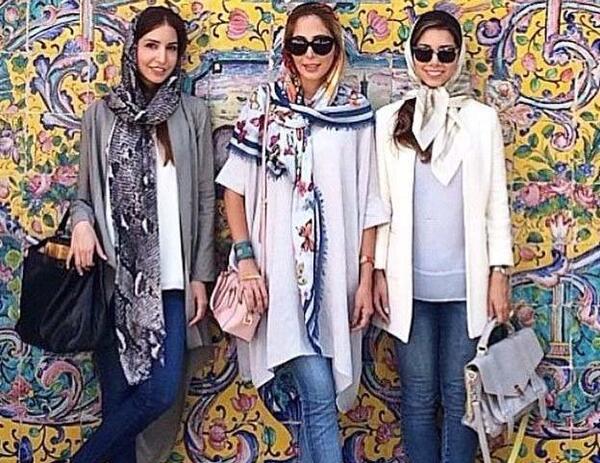 عکس مانتو دخترانه لاتی