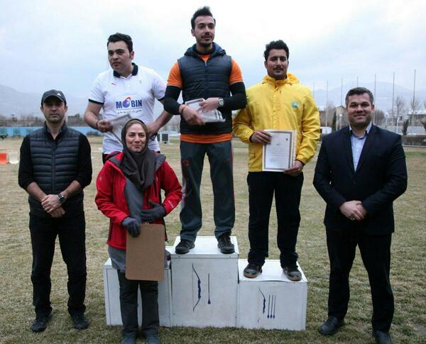 عکس رویا شاهمرادی