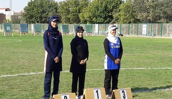 عکس رویا شاهمرادی