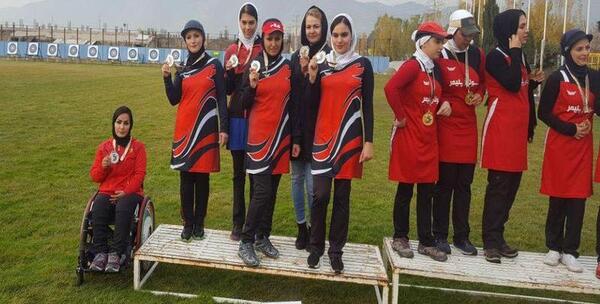 عکس رویا شاهمرادی