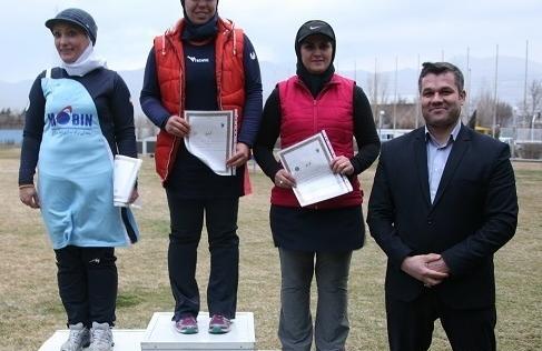 عکس رویا شاهمرادی