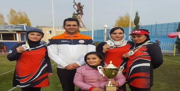 عکس رویا شاهمرادی