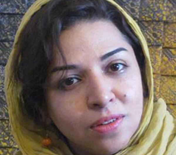 عکس رویا شاهمرادی