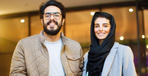عکس آرش صفایی