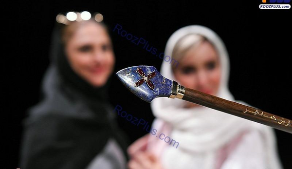 عکس آرش صفایی