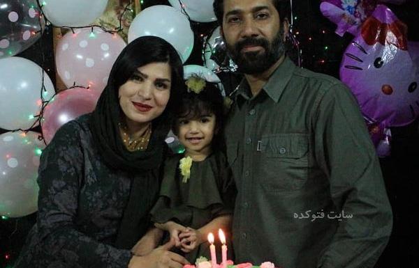 عکس پریا رادمنش