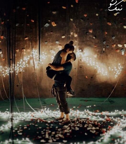 عکس شب دونفره