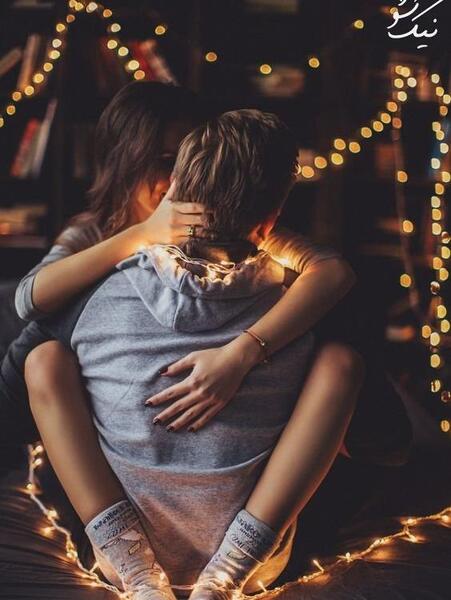 عکس شب دونفره