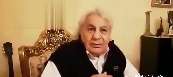 عکس جلال نامرد