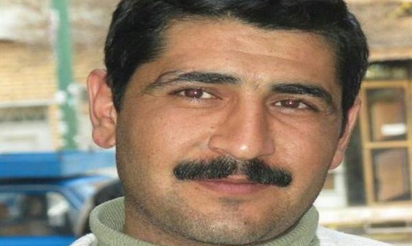 عکس احمد چوپانی
