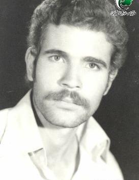 عکس احمد چوپانی