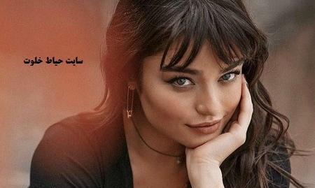 عکس ایچا در سریال بچه