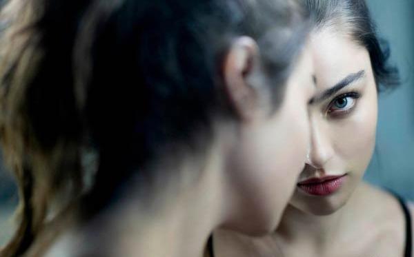 عکس ایچا در سریال بچه