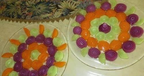 عکس زیبا ژله