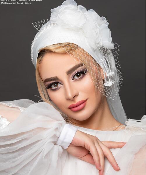 عکس آرایشگاه تارا