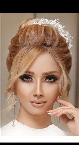 عکس آرایشگاه تارا