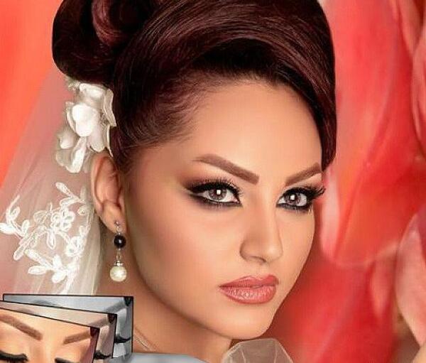 عکس آرایشگاه تارا