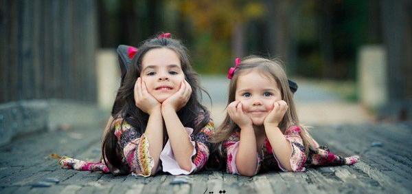 عکس نوشته خواهر به انگلیسی