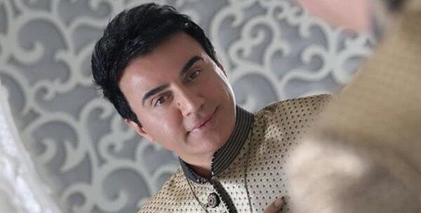 عکس امیرمحمد اکبری